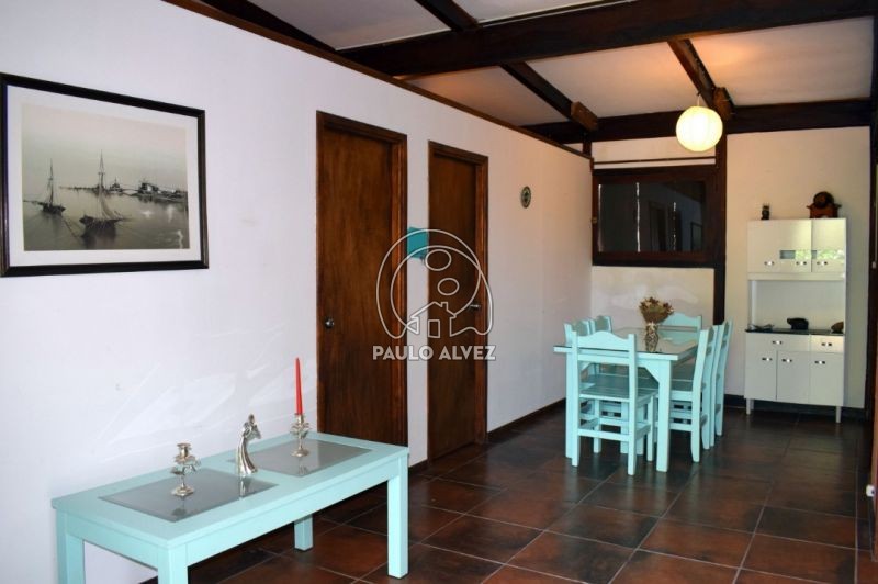 Living comedor