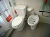 Baño en suite