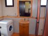 Baño completo