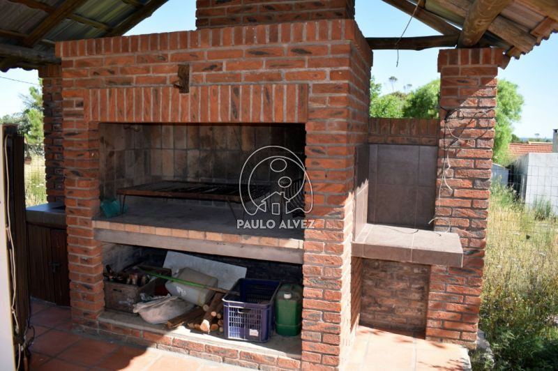 Parrillero