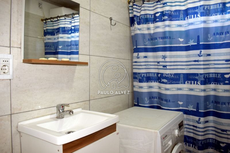 Baño completo