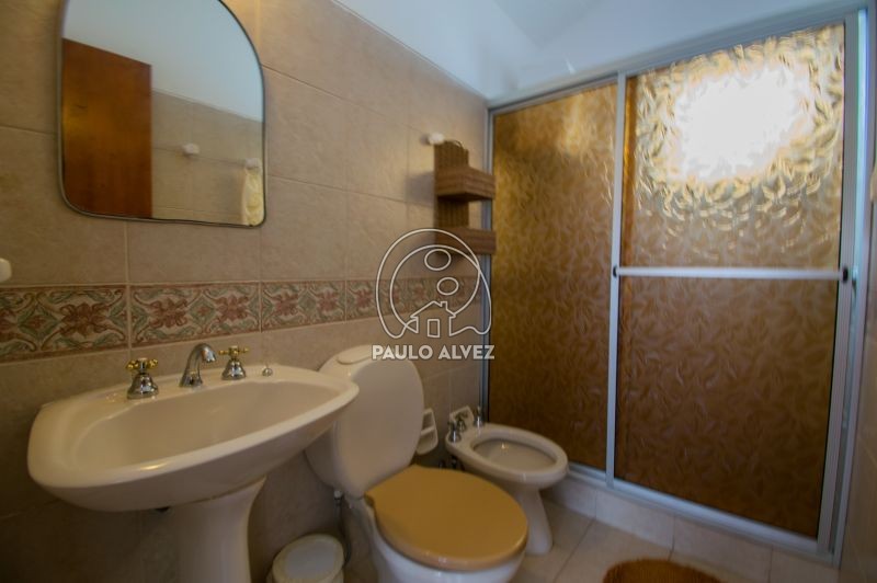 En suite