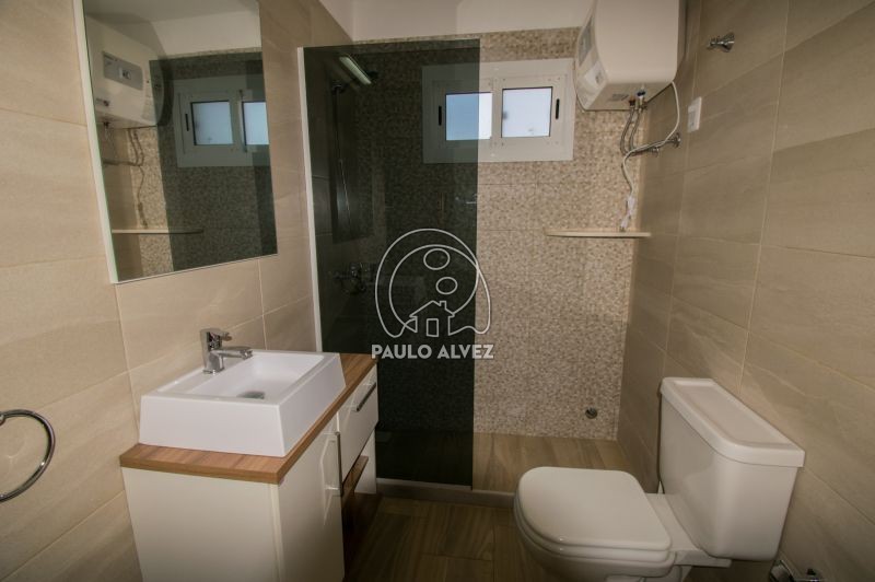 Segundo baño completo