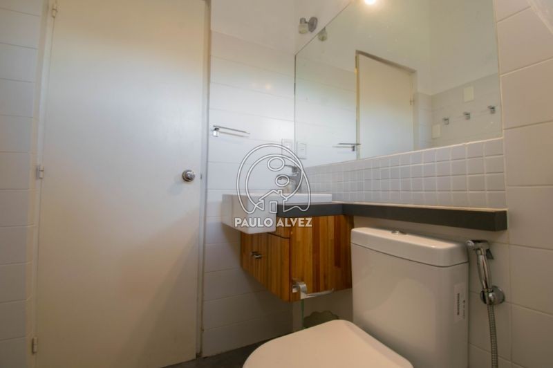 Baño completo