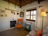 Living comedor