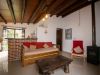 Living comedor