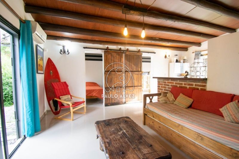 Living comedor