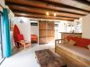 Living comedor