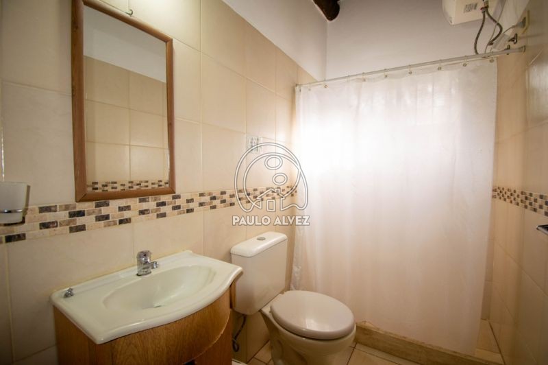 Baño completo
