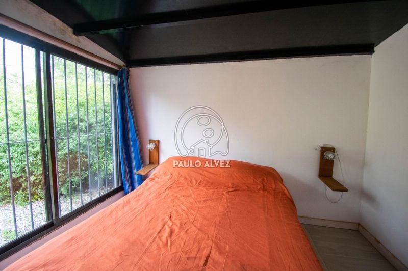 Primer dormitorio