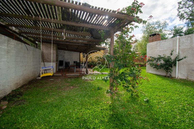 Jardín