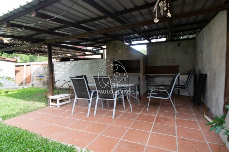 Parrillero