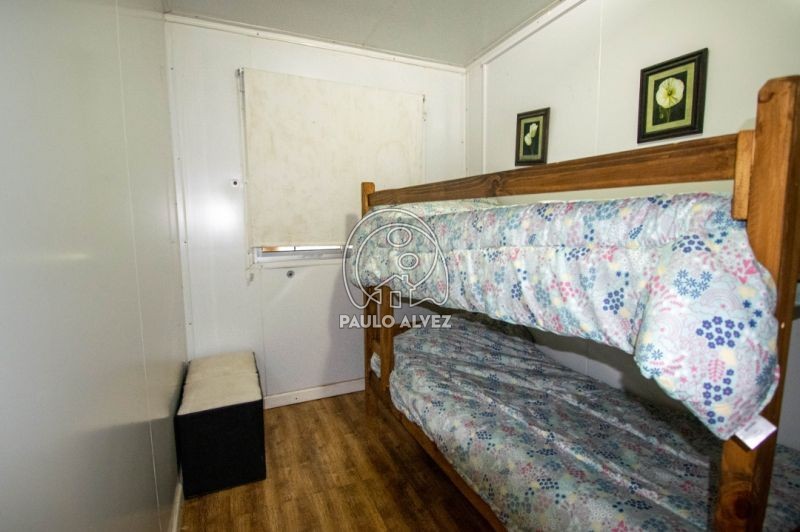 Segundo dormitorio