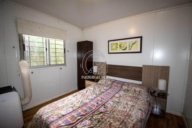 Primer dormitorio