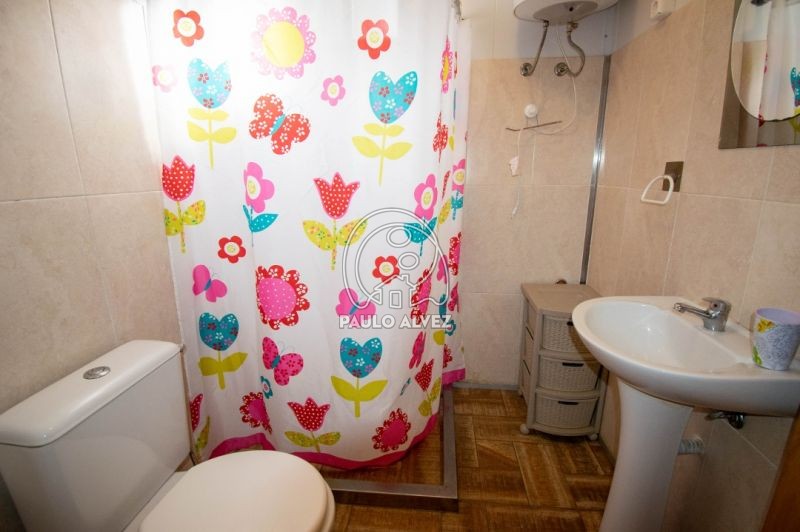 Baño completo