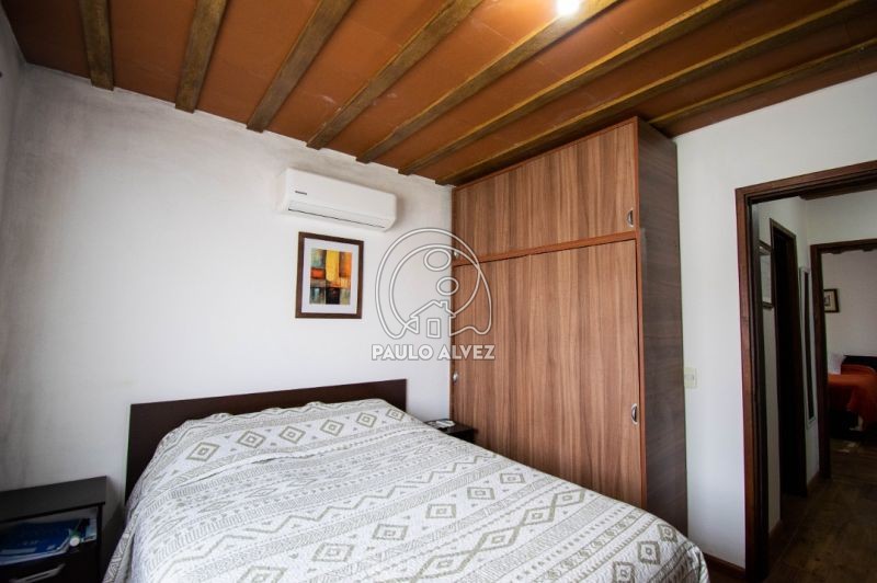 Dormitorio matrimonial