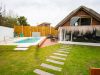 Piscina climatizada