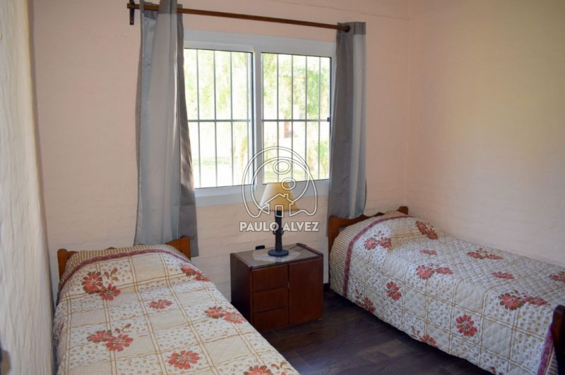 Segundo dormitorio