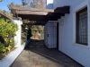 Pérgola