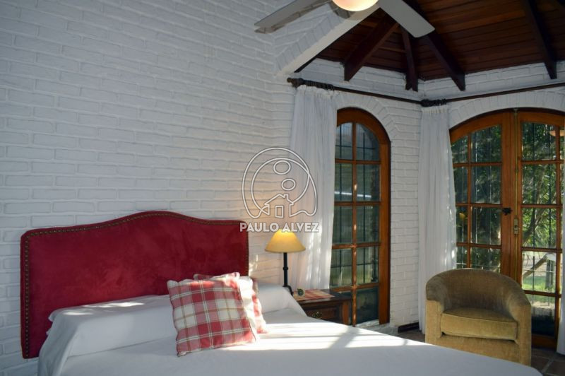 Dormitorio principal en suite