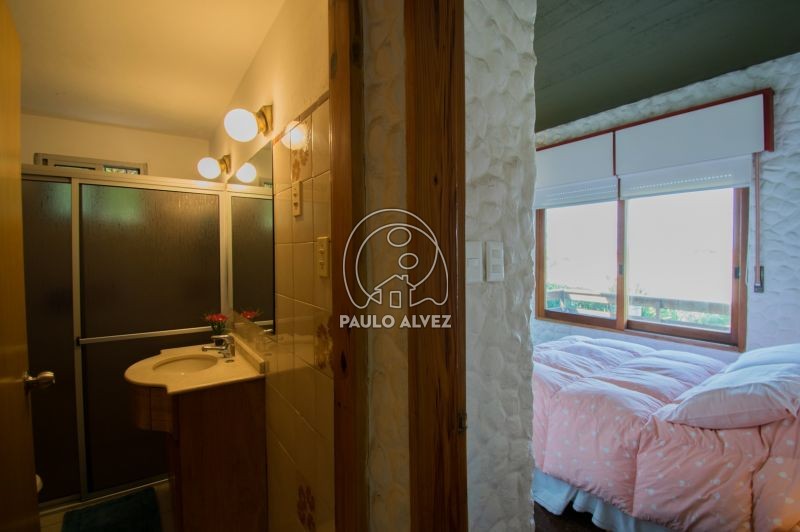 Baño completo