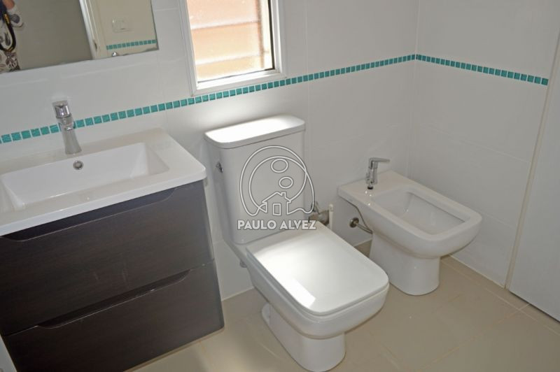 Baño completo