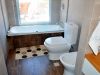 Completo con bañera