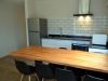 Cocina comedor
