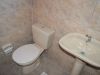 Toilette