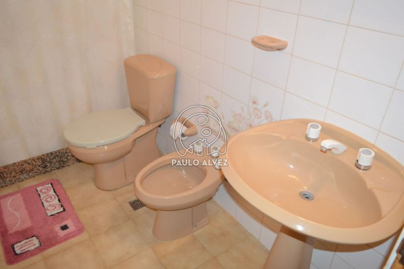 Baño completo