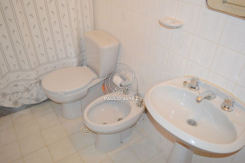 Baño completo
