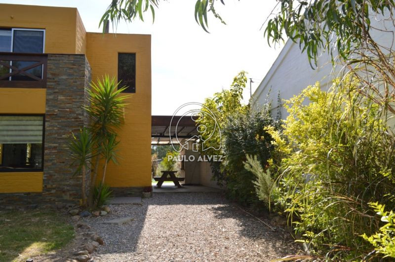 Jardín
