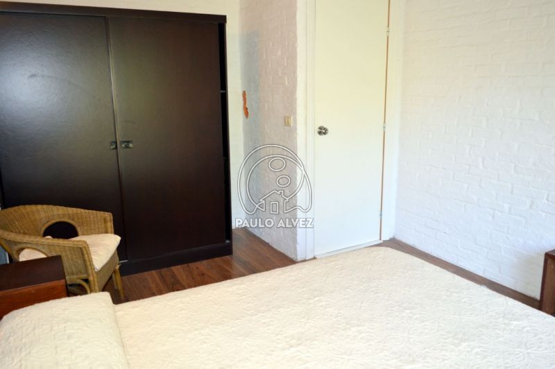 Dormitorio matrimonial