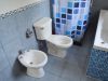 Baño con bañera