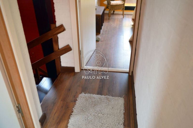 Pasillo