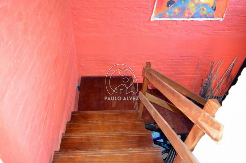 Escalera