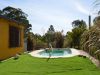 Piscina climatizada