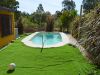 Piscina climatizada