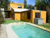 Piscina climatizada