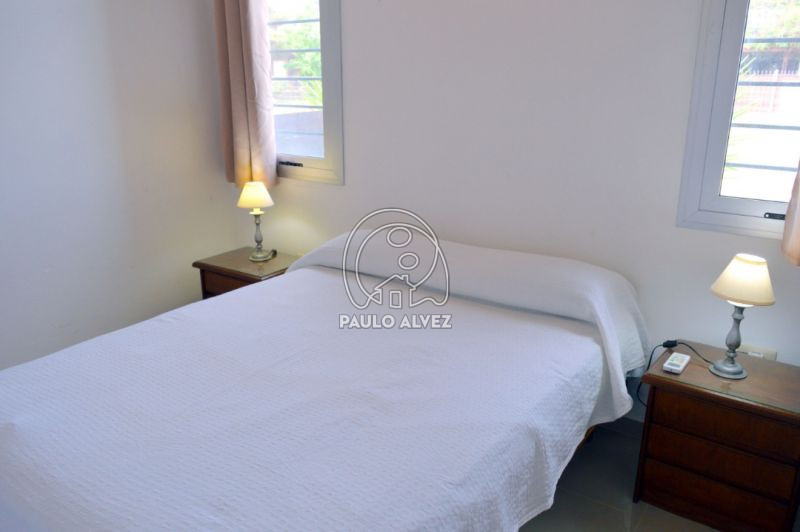 Dormitorio matrimonial