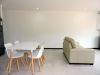 Living comedor