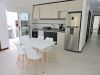 Cocina completa integrada