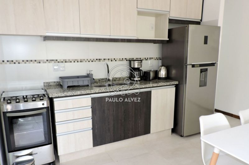 Cocina completa