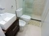 Baño social completo