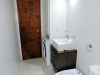 Baño social completo