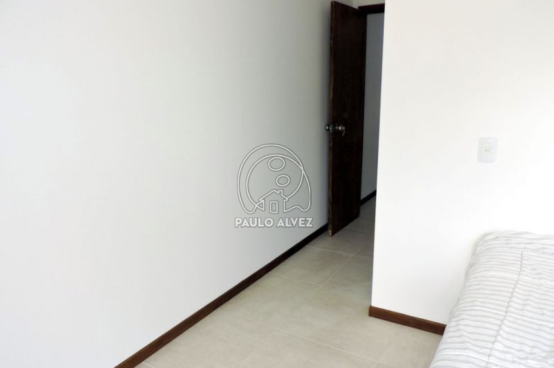 Dormitorio en suite