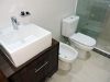 Baño en suite