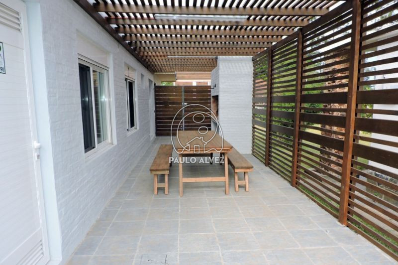 Pérgola