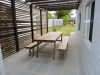 Pérgola
