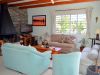 Luminoso y aireado, con tv led